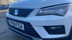 SEAT Ateca 1.5 TSI EVO Xcellence Lux [EZ] 5dr Petrol Estate